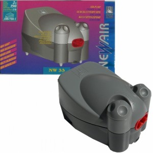 Aq Systems Newair 33